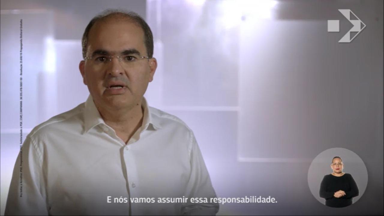 Nicolau planeja contratar policiais de folga para Patrulha Comunitária em Manaus