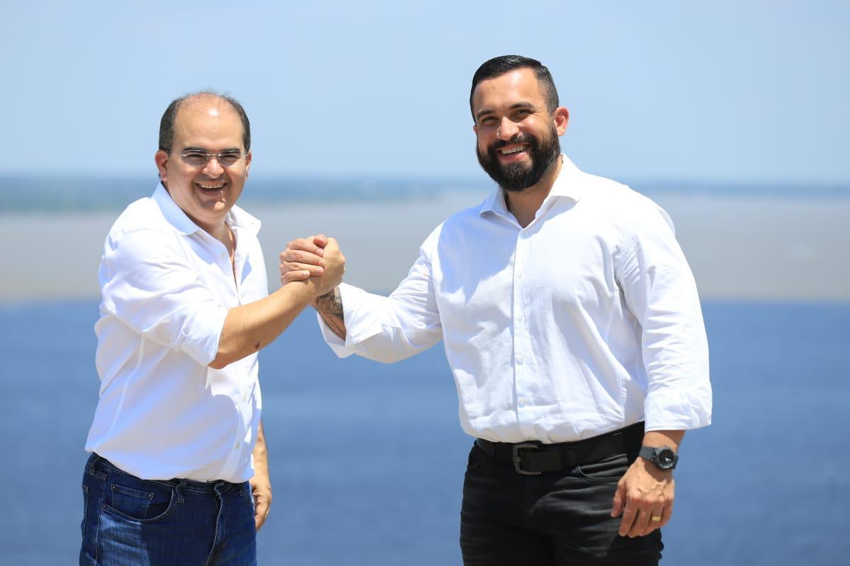 No Dia do Médico, Nicolau apresenta planejamento para saúde das pessoas e oportunidade aos profissionais