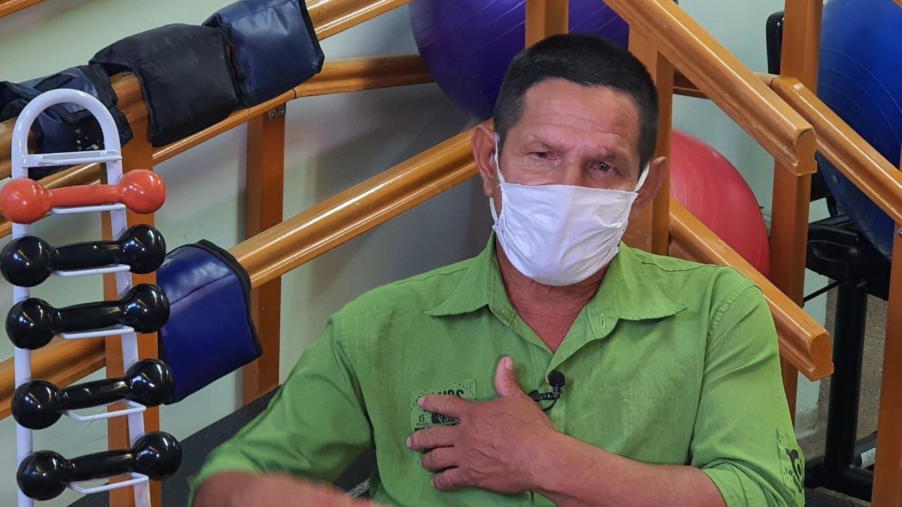 Outubro Rosa: mesmo raro, câncer de mama pode afetar o público masculino