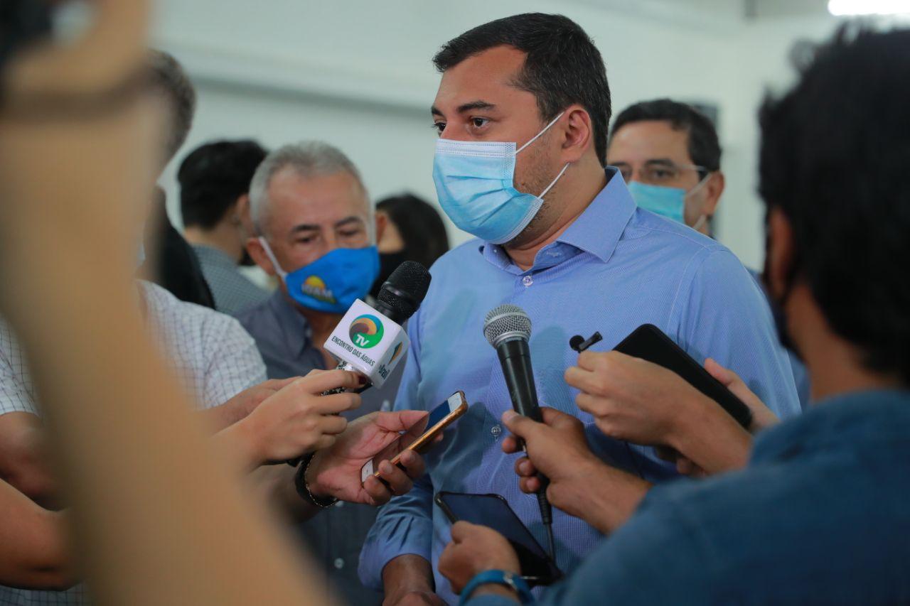 Decreto sobre IPI dos concentrados de refrigerantes é garantia para a ZFM, afirma Wilson Lima