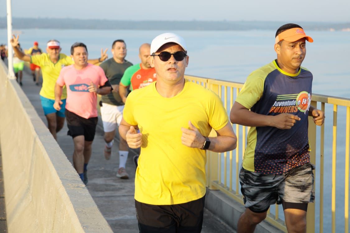 David pretende investir R$ 15 milhões para criar 100 núcleos de esportes nas comunidades