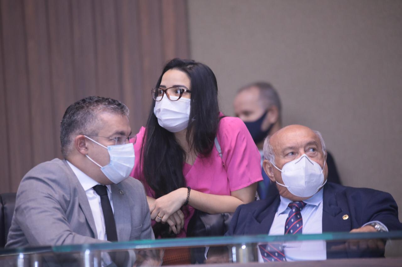 Aumento da conta de energia é repudiado pelos deputados na Assembleia Legislativa