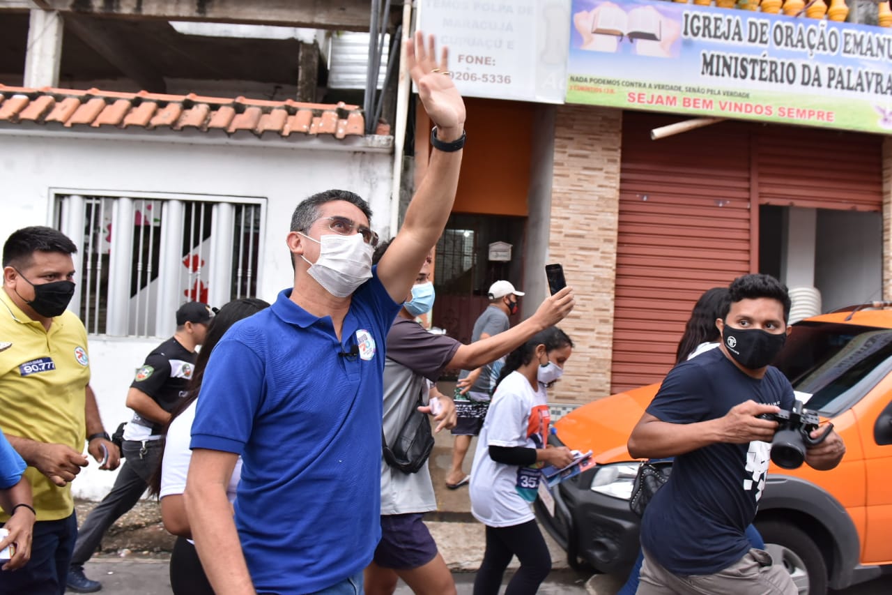 Gestão David e Marcos Rotta vai revisar plano de cargos e carreira do servidor municipal