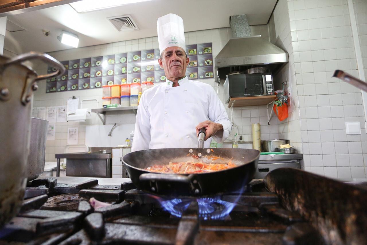 Economia e novo conceito ampliam em 48% a adesão de comércios ao gás natural