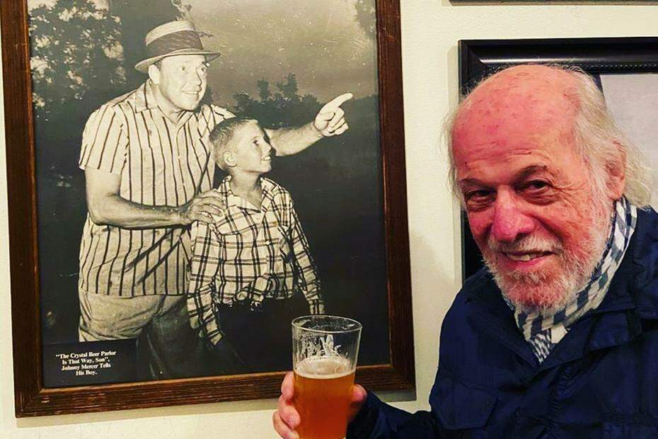 Morre o produtor e pesquisador Zuza Homem de Mello