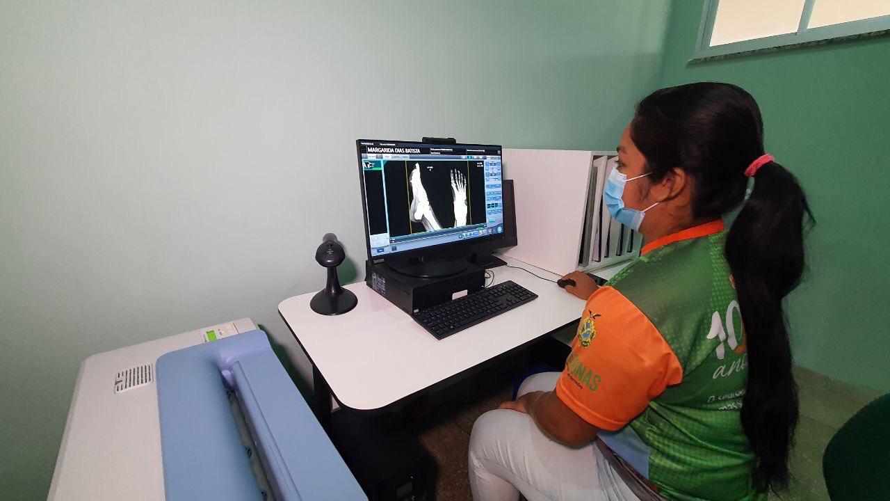 Municípios do interior receberão recursos destinados à Saúde