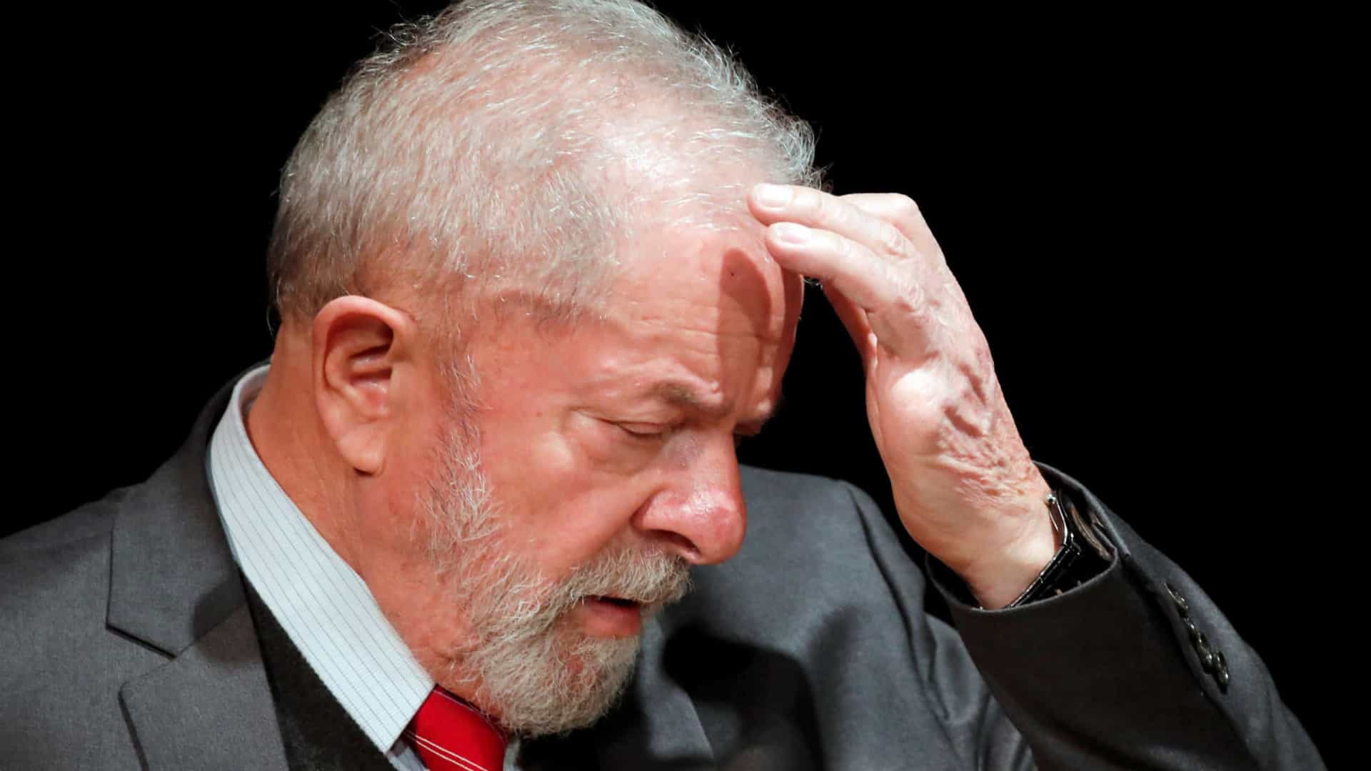 Lula vira réu pela quarta vez na Lava Jato