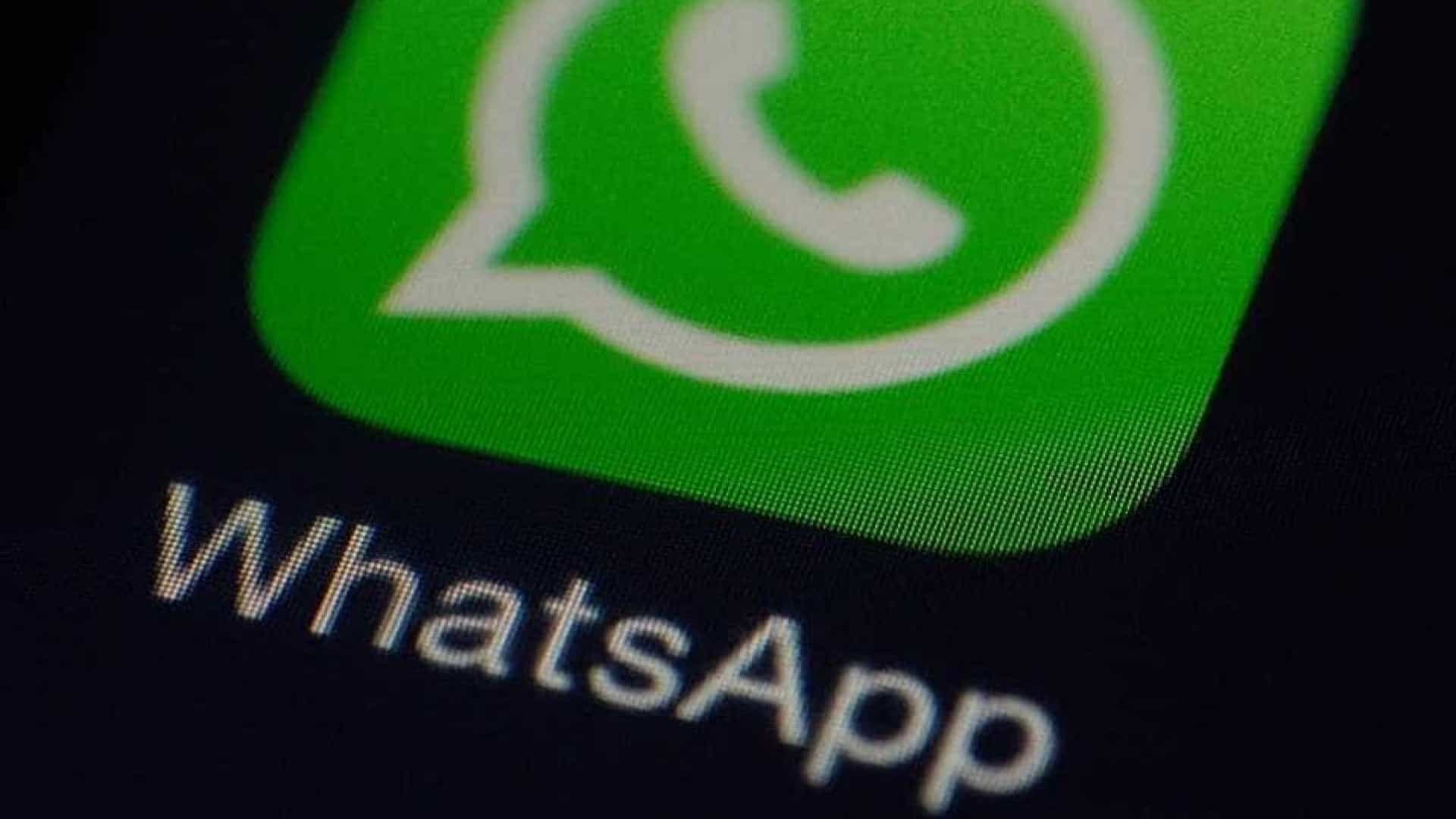 WhatsApp bane 256 contas por disparos nas campanhas