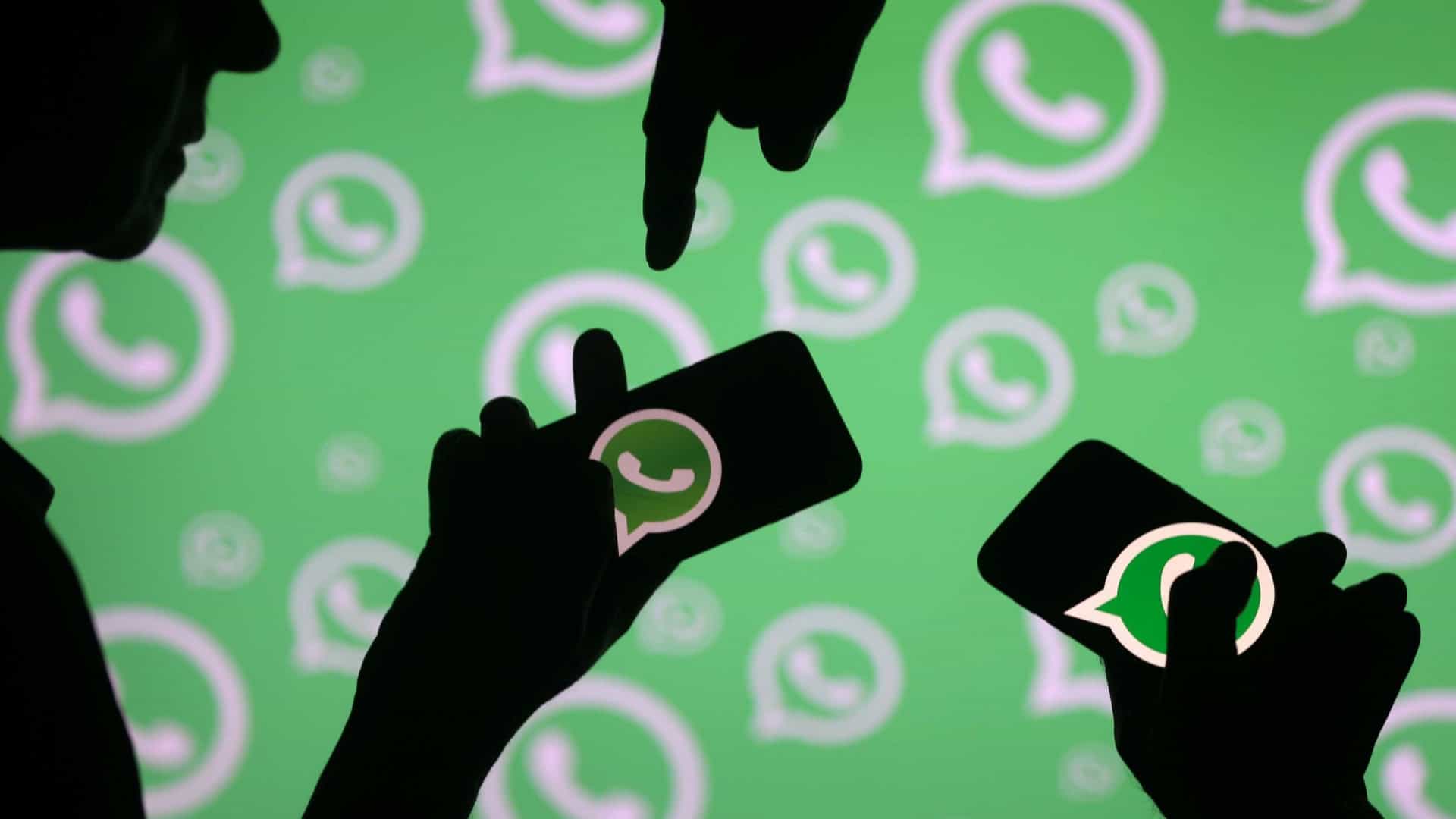 TSE recebe mais de mil denúncias de disparo em massa no WhatsApp