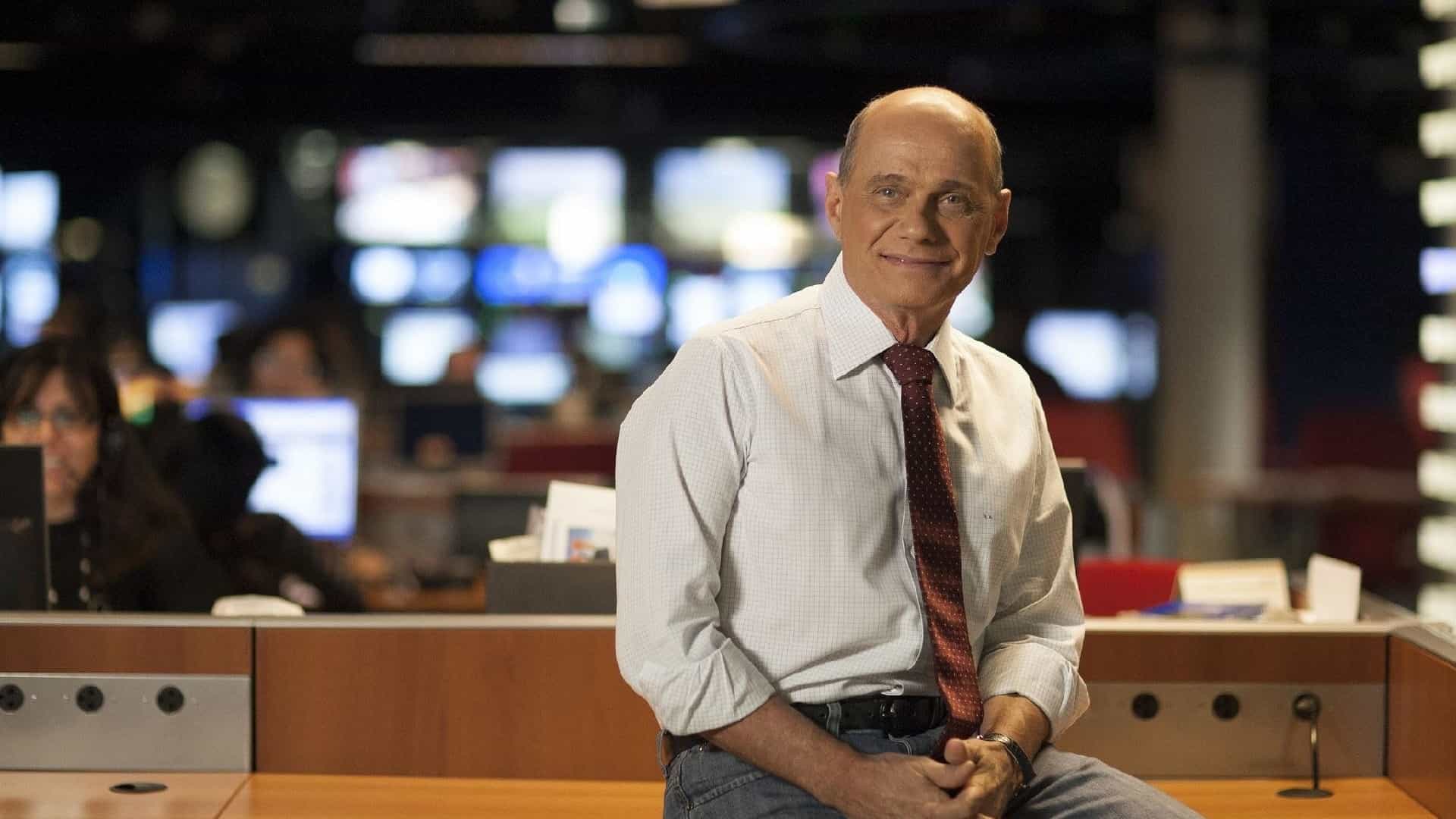 Falha de manutenção causou queda de helicóptero com Ricardo Boechat, conclui FAB