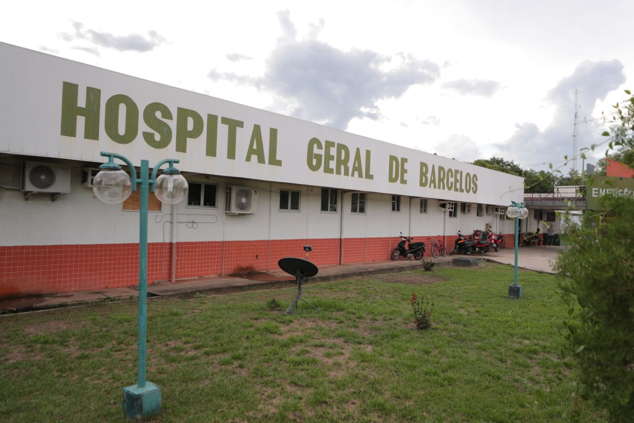 Governo reforça investimentos na saúde e infraestrutura de Barcelos