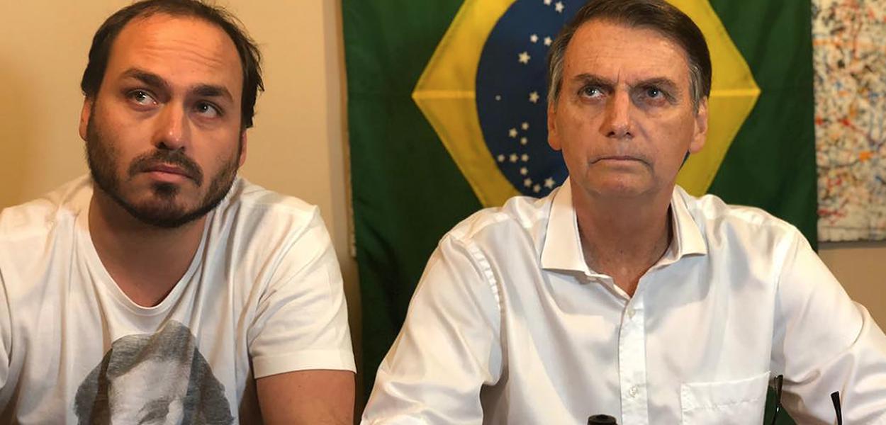 Somente 1 dos 78 candidatos com Bolsonaro no nome de urna é eleito no País