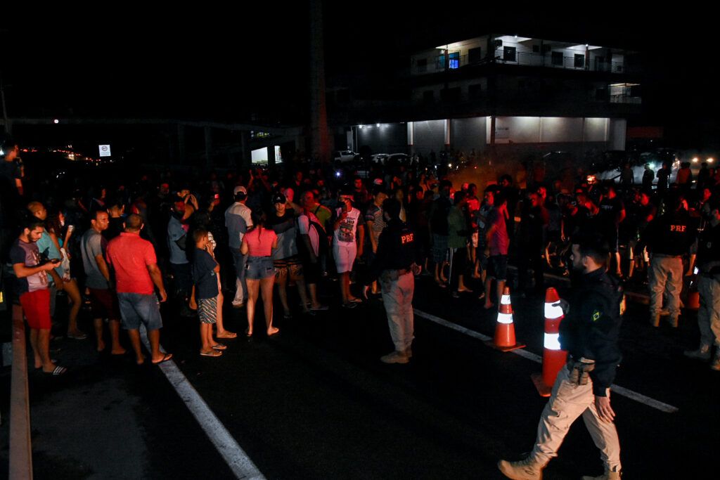 Presidente do TSE adia eleições em Macapá