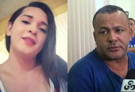 Após descobrir que é investigada por roubo, ‘Thelssy’ se nega a colaborar com a PC