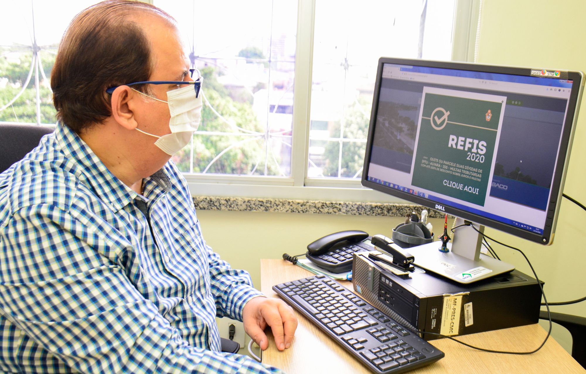 Negociação de débitos municipais somam mais de R$ 13 milhões e acordos continuam até dezembro