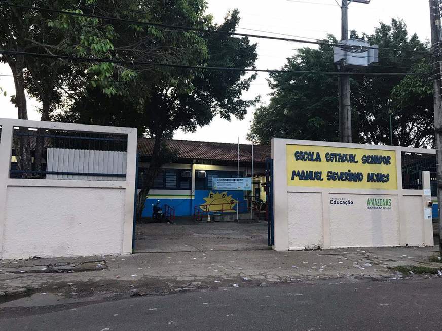 Candidato a vereador é preso por compra de votos em Manaus