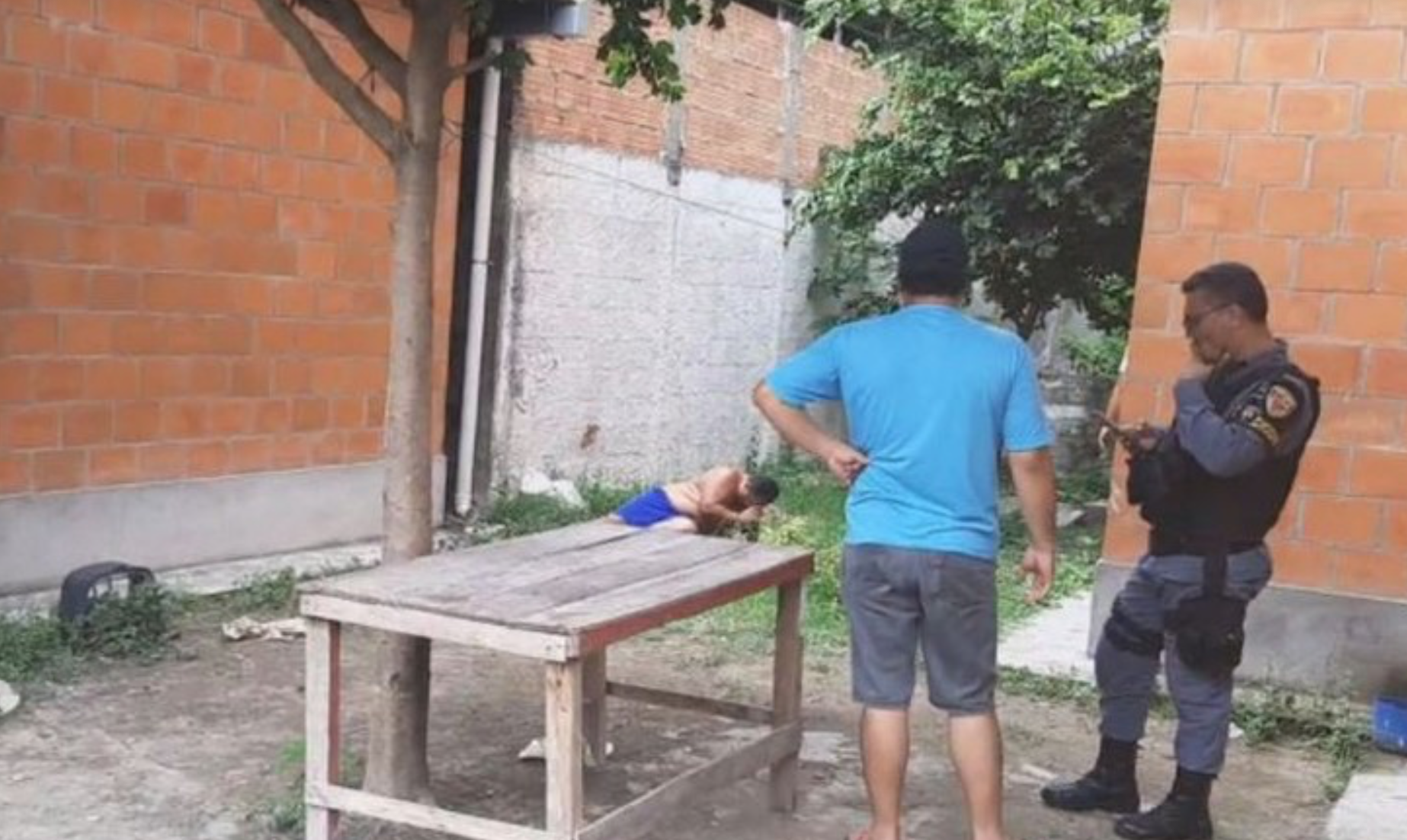 Homem se passava por mulher nas redes sociais e atraía adolescentes em Manaus