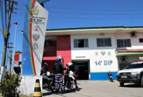 Detentos farão reforma de delegacias em Manaus