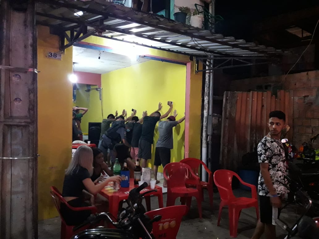 SSP fecha 80 bares que descumpriam Lei Seca em Manaus