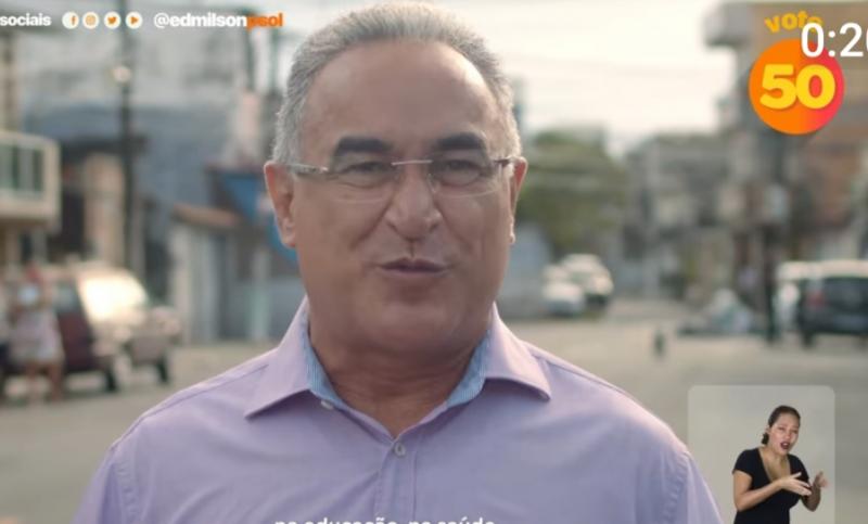 Belém já tem prefeito eleito e é do PSOL