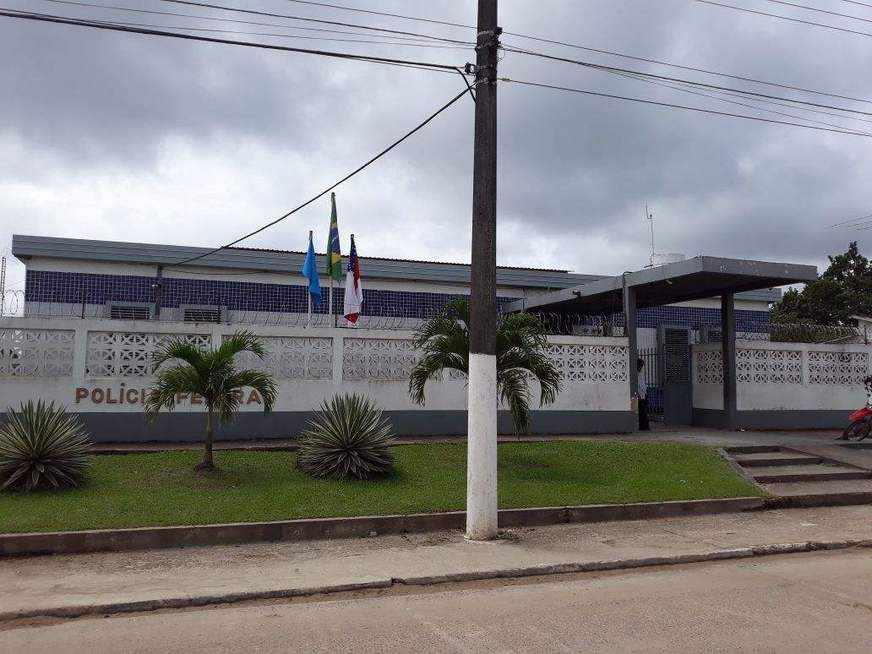 Suspeito de tentar matar policial federal é preso em Tabatinga