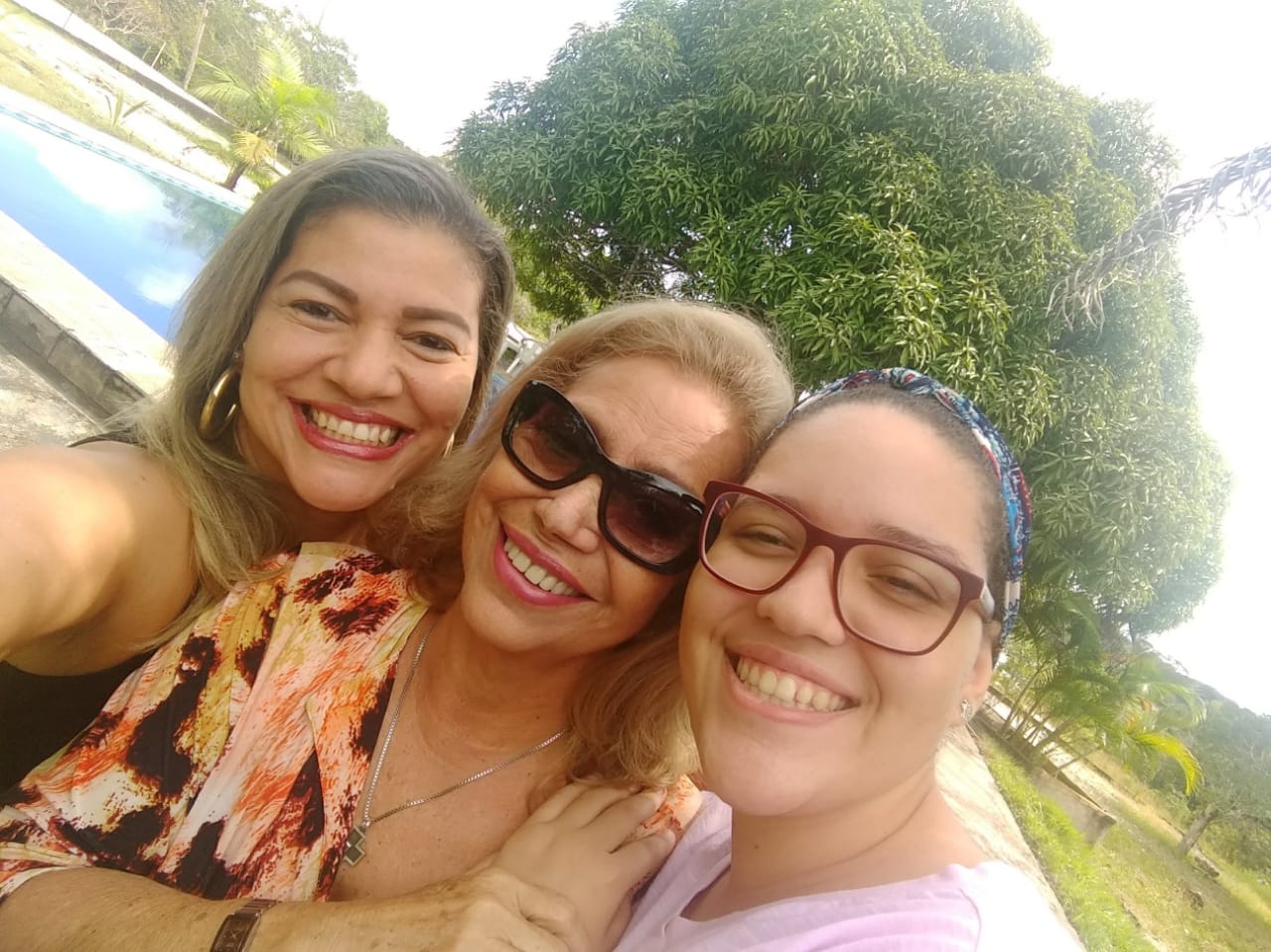 Vaquinha online arrecada recursos para mãe e filha que lutam contra o câncer