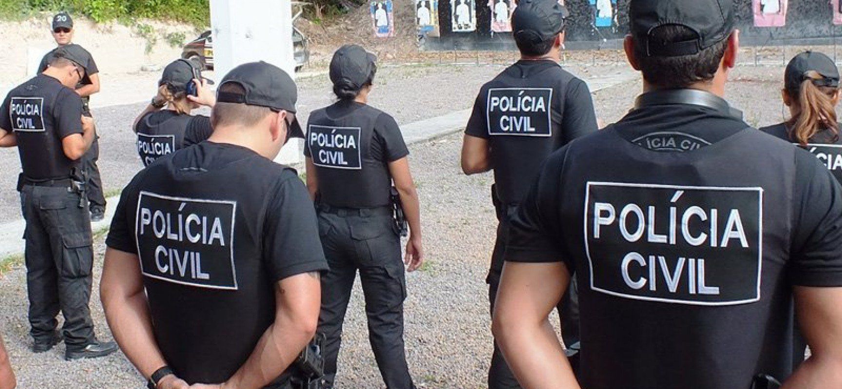 Segundo turno eleitoral contará com reforço policial em Manaus