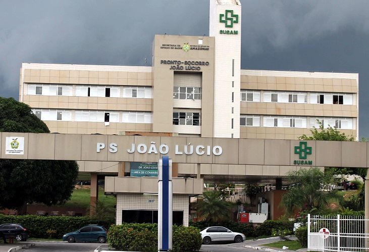 HPS João Lúcio ganha sala exclusiva para pacientes de alta médica