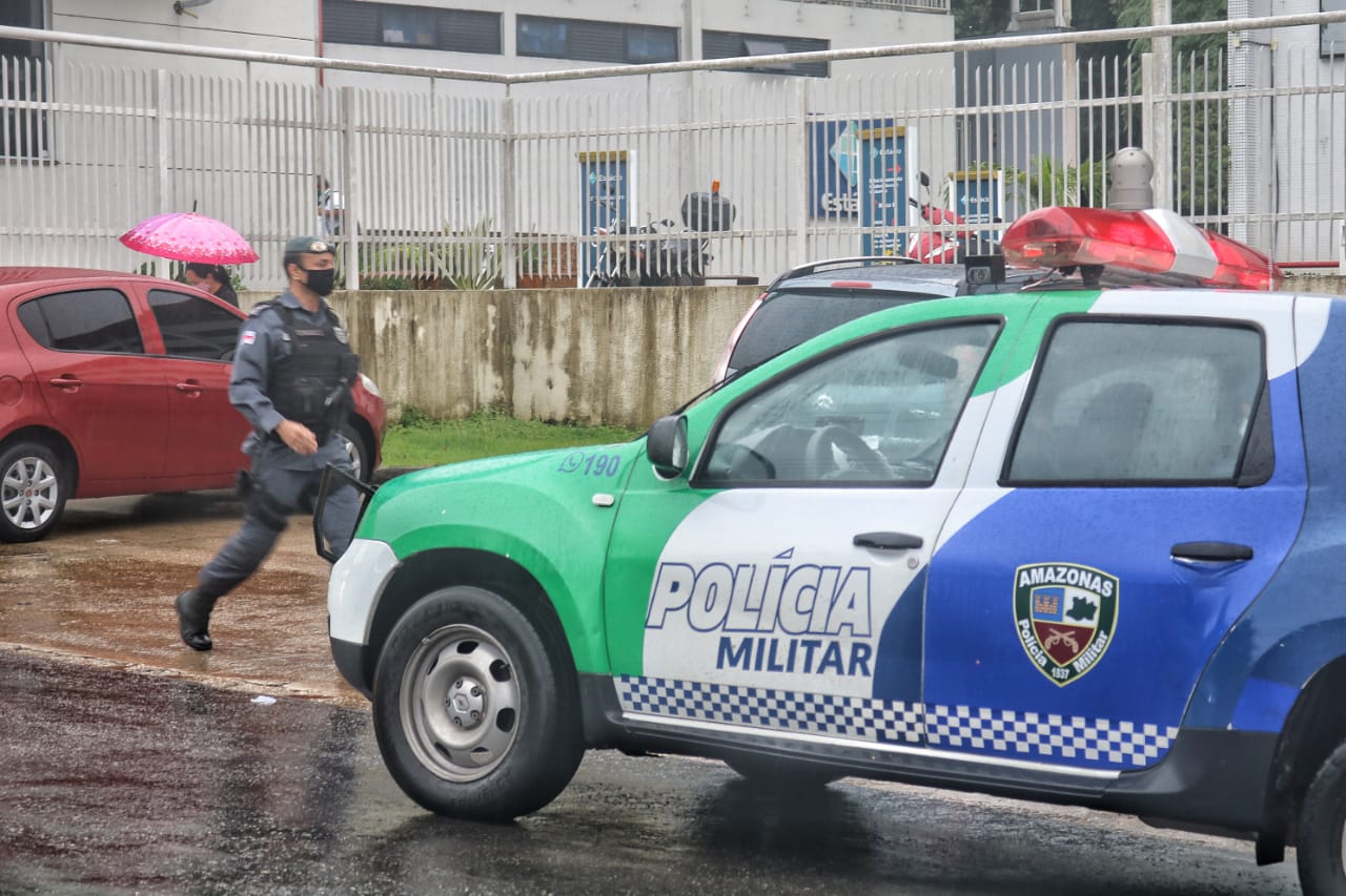 Forças de Segurança registram 80 crimes eleitorais no segundo turno, em Manaus