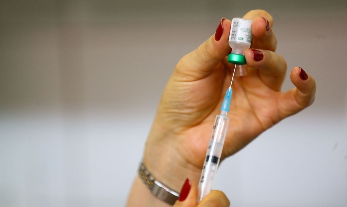 Campanha de multivacinação é prorrogada até o dia 30 de novembro no Amazonas