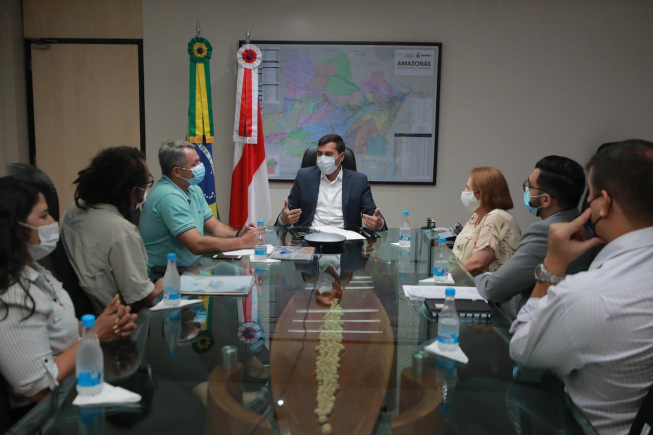 Wilson avalia flexibilizar funcionamento de flutuantes na modalidade restaurante