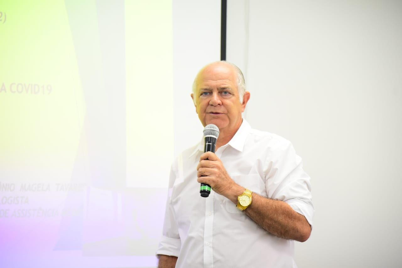 Eleições 2020: SES-AM alerta sobre cuidados e prevenção no dia do pleito