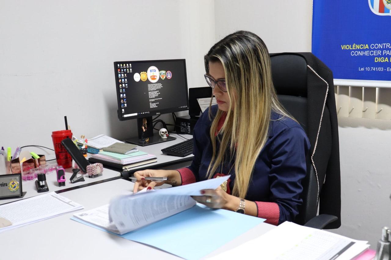 Discriminação por idade levou 190 idosos a registrar BO em Manaus