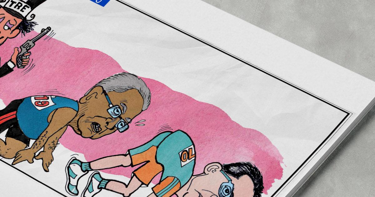 Dito & Feito - Em meio a onda de fake news e ataques pessoais, é dada largada para o segundo turno