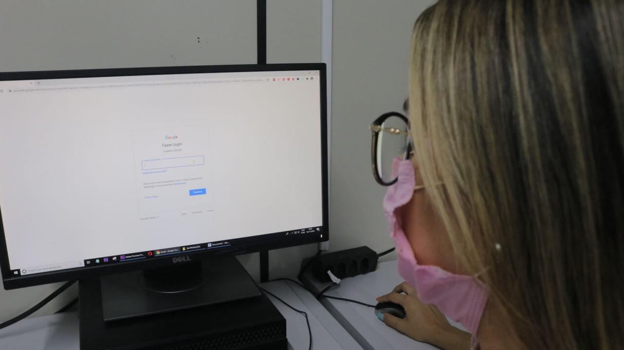 Serviço de emissão de Antecedentes Criminais passa a ser feito por e-mail no AM