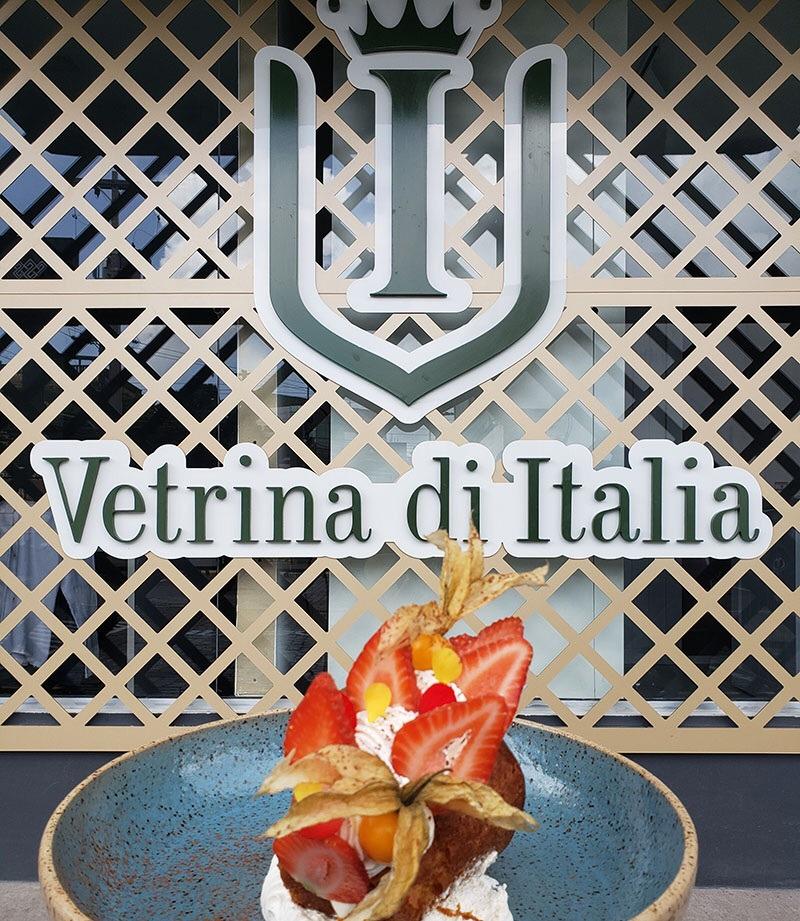 Vetrina di Itália chega a Manaus com massas italianas frescas e artesanais para levar para casa