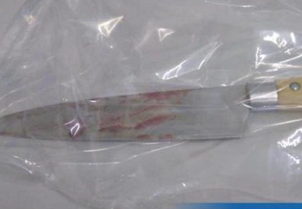 Adolescente mata o próprio pai para ficar com madrasta