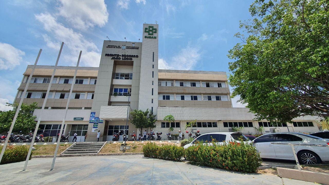 HPS João Lúcio retoma cirurgias neurológicas