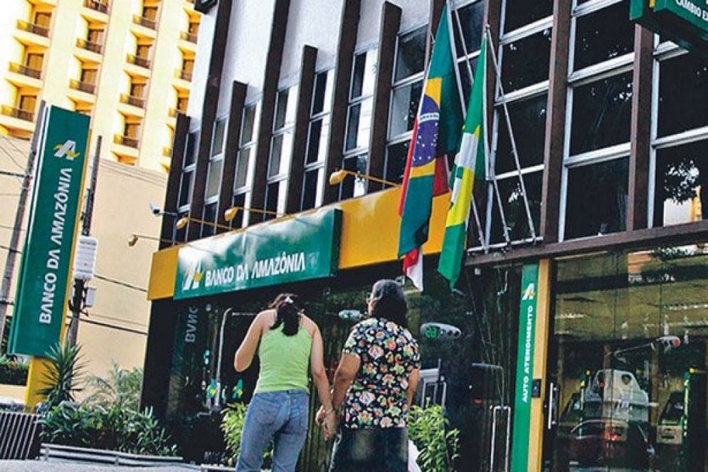 Banco da Amazônia inicia nova fase do Pronaf Digital