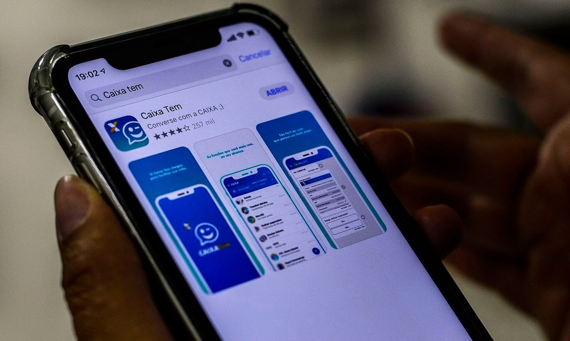 Caixa paga R$ 421,9 milhões referentes ao Auxílio Emergencial Extensão