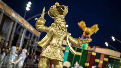 São Paulo e Salvador definem Carnaval para julho de 2021, diz colunista