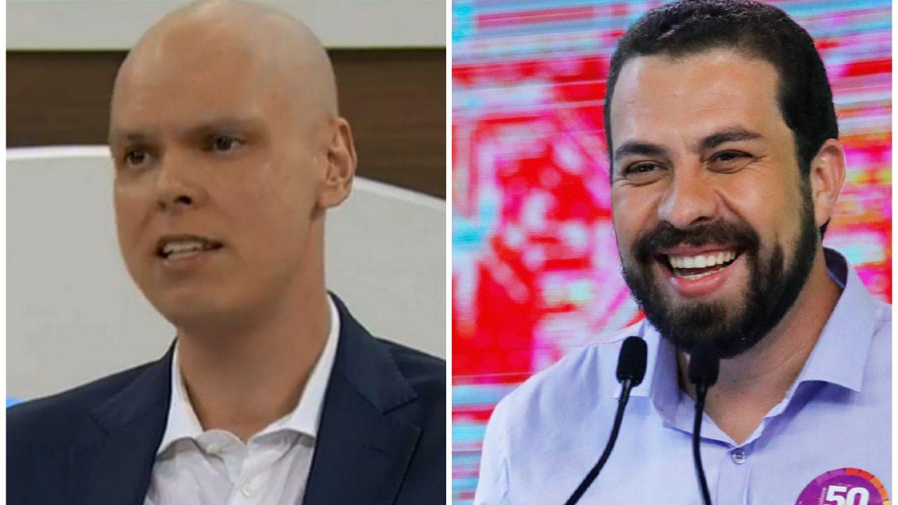 Covas e Boulos apontam rumos do segundo turno em São Paulo