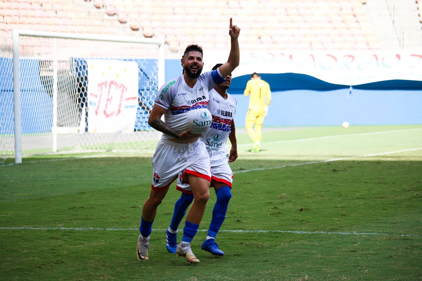 Fast quer encerrar primeira fase com vitória e já foca no mata-mata