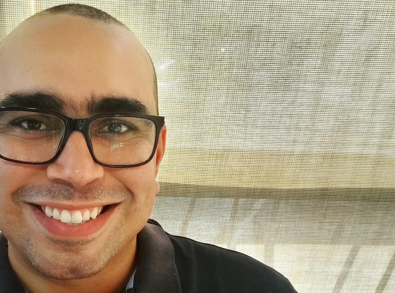 Candidato quer usar pesquisa para levar impacto social a seis bairros de Manaus