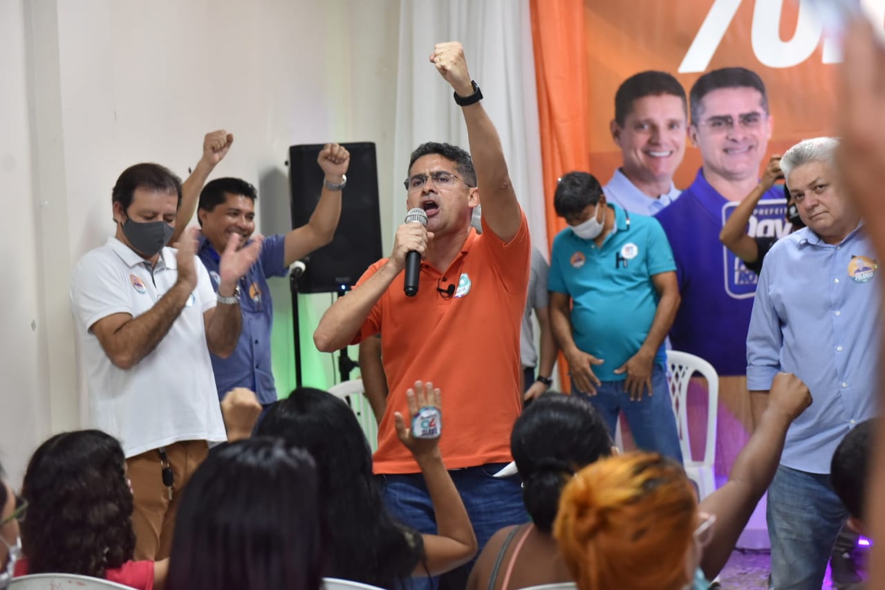 David quer pagar o melhor salário do Brasil para os professores