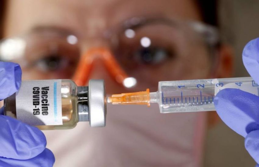 Quatro em cada 5 brasileiros tomariam vacina contra Covid-19, mostra Ipsos