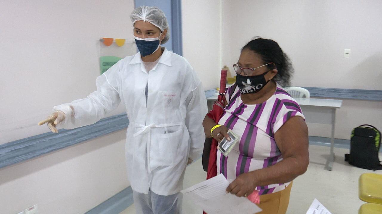 Estratégia deixa atendimento mais ágil nos Prontos-Socorros do Estado