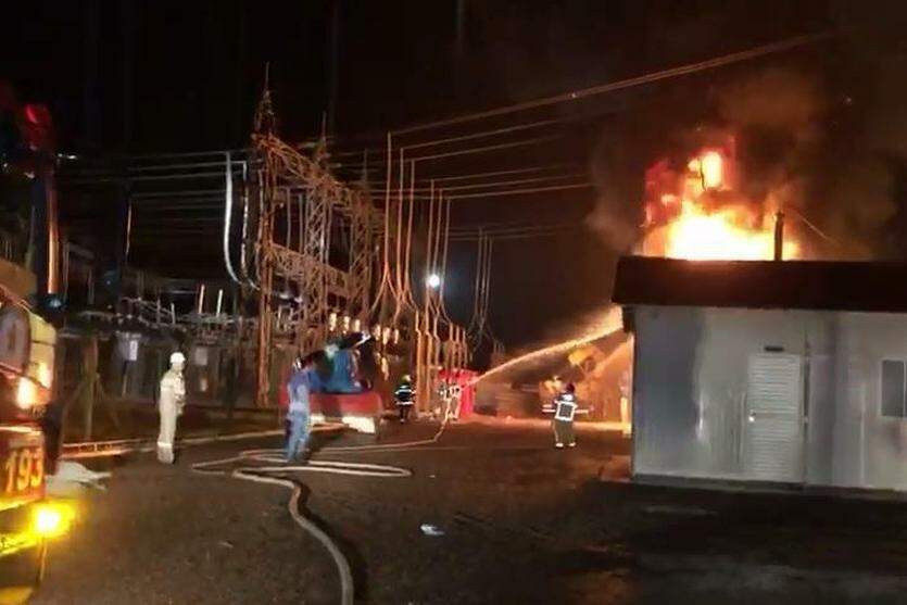Apagão no Amapá deixa quase todo Estado sem luz há mais de 48 horas
