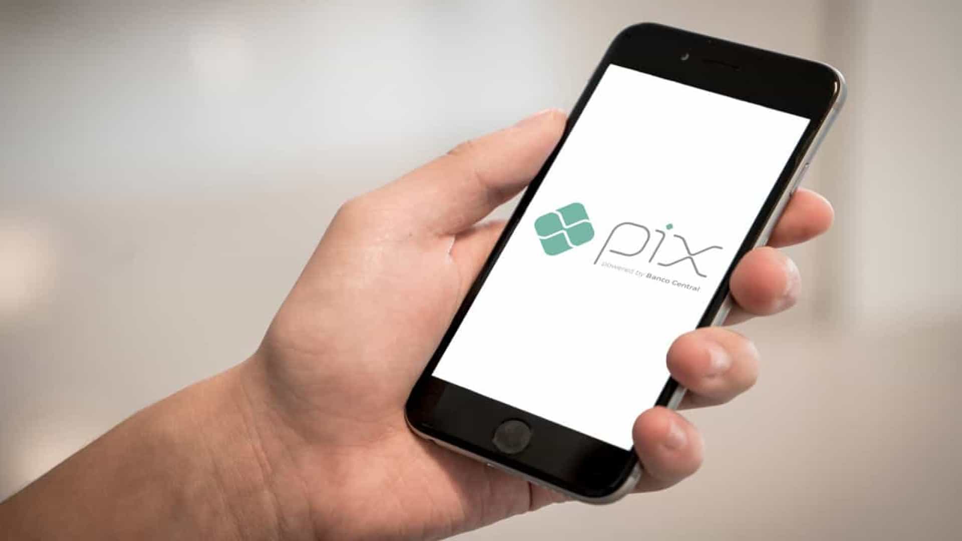 Fase restrita de pagamentos pelo Pix começa hoje