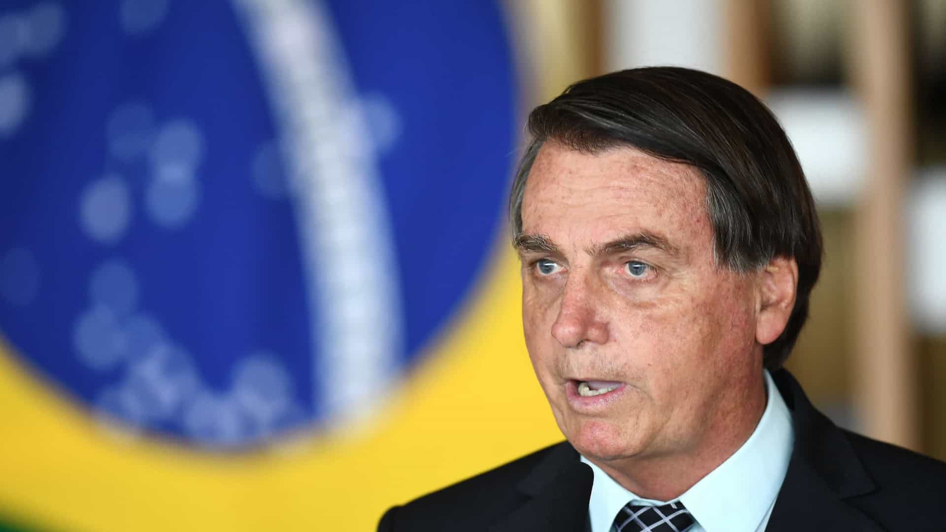 Bolsonaro completa 10 dias sem reconhecer Biden como presidente eleito dos EUA